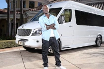 Chiêm ngưỡng xế độ xa hoa của “vua nổ” trong Fast & Furious