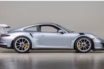 Porsche 911 GT3 RS 2016 "hàng độc" của Jerry Seinfield rao bán