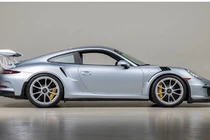 Porsche 911 GT3 RS 2016 "hàng độc" của Jerry Seinfield rao bán