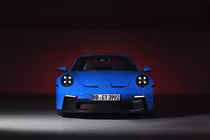 Siêu xe Porsche 911 GT3 đời 2021 sẽ từ hơn 170.000 USD