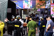 Ngày 5/5, xét xử vụ án buôn lậu tại Công ty Nhật Cường