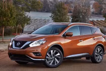 Ôtô Nissan có thể giao tiếp nhờ công nghệ Amazon Alexa 