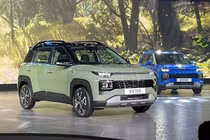 Loạt ôtô gia đình phổ thông được mong chờ về Việt Nam cuối 2023