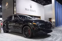 Maserati ra mắt xe sang Nerissimo và Quattroporte
