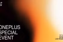OnePlus gửi thư mời cho sự kiện đặc biệt tại CES 2020