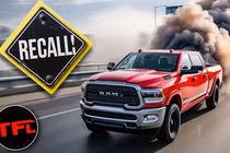 Cummins bị phạt 2 tỷ USD vì gian lận khí thải dòng xe bán tải Ram