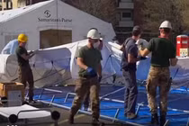 Italy vượt Trung Quốc về số người tử vong do COVID-19