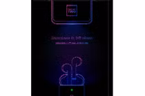 Realme XT 730G và tai nghe Realme AirPods sắp ra mắt