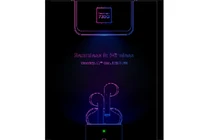 Realme XT 730G và tai nghe Realme AirPods sắp ra mắt