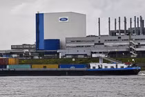 Ford sẽ cắt giảm 3.800 việc làm ở châu Âu trong 3 năm tới