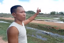 Kiên Giang siết chặt biên giới, xây dựng kịch bản cho tình huống xấu nhất