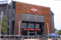 Bị tố "phân biệt đối xử" khách hàng, Harley-Davidson VN nói gì?