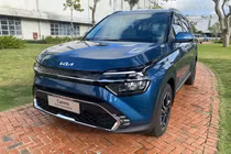 Kia tiếp tục hạ giá bán Carens 2023, cao nhất tới 80 triệu đồng