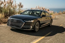 Điểm mặt xe ôtô mới ra mắt tại Vietnam Motor Show 2019