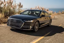 Điểm mặt xe ôtô mới ra mắt tại Vietnam Motor Show 2019