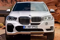 Lưới tản nhiệt "mũi trâu" của BMW bị chê, nhưng xe vẫn đắt hàng