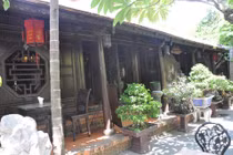 Chơi nhà cổ 650 tỷ: Mấy ai vượt nổi đại gia Đà Nẵng?