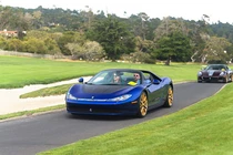 Hàng hiếm Ferrari Sergio được rao bán tới 3 triệu đô la