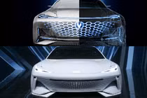 Hãng xe Geely của Trung Quốc bị "đồng hương" Changan tố đạo nhái