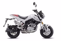Benelli Tornado Naked T ra mắt cạnh tranh Honda MSX 125