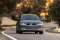 Lăn bánh 670.000 km, Hyundai Ioniq 5 vẫn giữ 88% lượng pin