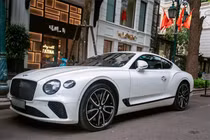 Bentley Continental GT chạy 12.000km gần 5 năm, lỗ hơn 10 tỷ đồng