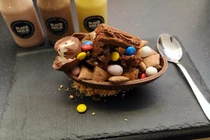 Thưởng thức bữa sáng ngọt ngào nhất thế giới 