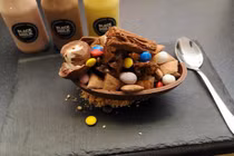 Thưởng thức bữa sáng ngọt ngào nhất thế giới 