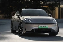 Lynk & Co 07 - sedan Trung Quốc sắp về Việt Nam có gì hay? 