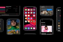 Bạn có thể tải về iOS 13 cho iPhone từ 19/9