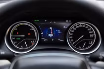 Ý nghĩa chữ “C” và “H” trên đồng hồ ôtô có thể bạn chưa biết?