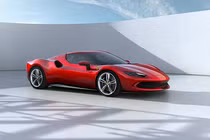 Chi tiết Ferrari 296 GTB 2022 vừa ra mắt, từ 7,38 tỷ đồng