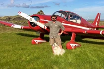 iPhone 6s vẫn chạy tốt sau khi rơi từ máy bay xuống đất