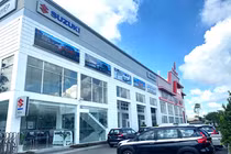 Ra mắt đại lý ôtô ủy quyền chuẩn 3S của Suzuki tại Long An
