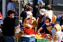 WHO cảnh báo các nước đang lệch hướng trong ứng phó Covid-19