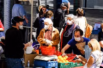 WHO cảnh báo các nước đang lệch hướng trong ứng phó Covid-19