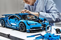 Tặng quà gì cho những tín đồ ôtô dịp Giáng Sinh?