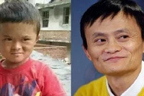 Phiên bản Jack Ma nhí có cuộc sống thế nào sau khi nổi tiếng?