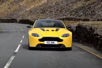 Top 5 xe thể thao được ưa chuộng nhất