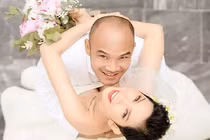 Xuân Lan nhắc chồng: 'Lời thề đám cưới không còn nguyên vẹn'