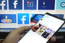 Nhà mạng nói gì việc đường truyền kém, vào Facebook chập chờn?