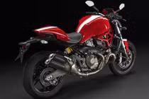 Ducati tung ra thị trường Monster 821 và 1200S bản đặc biệt