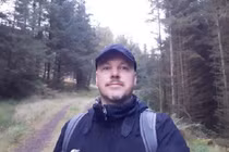 Phát hiện sinh vật bí ẩn 'nửa người nửa khỉ' gây xôn xao