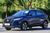 Nissan Kicks e-Power đã ế ẩm, nhưng vẫn bị cắt hàng loạt ưu đãi