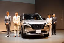 Nissan X-Trail 2023 gây bất ngờ với 12.123 đơn hàng sau 2 tuần