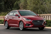 Hyundai chính thức vén màn Accent 2018 tại Mỹ 