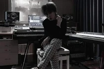 Jack hiếm hoi khoe ảnh rõ mặt hậu lùm xùm có con, nhan sắc xuống cấp đáng báo động