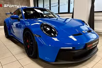 Porsche 911 GT3 2022 sẽ có giá không dưới 20 tỷ tại Việt Nam