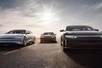 Nhiều xe ôtô điện có phạm vi hoạt động thực tế thấp hơn công bố