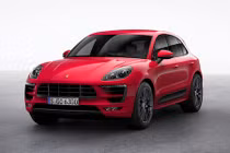 Porsche chốt giá 4 tỷ cho crossover Macan GTS tại VN